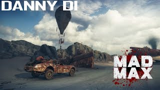 Mad Max//Безумный Макс//Прохождение на русском//Часть 6