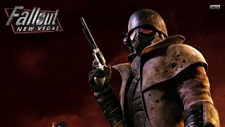 [Stream] Fallout New Vegas - Прохождение #6