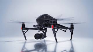 Drone Reveal
