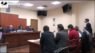 Оскарження постанови ВРУ, якою місто Кіровоград було перейменовано на м. Кропивницький