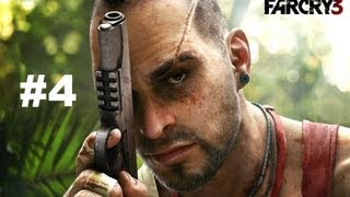 Прохождение Far Cry 3 часть 4