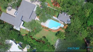 10101 Sabal Palm Drive, Coral Gables, FL 33156