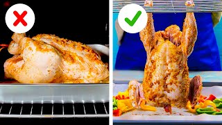 TIKTOK KITCHEN HACKS | Smart Food Hacks