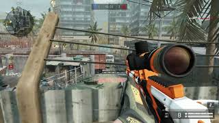 Нарезка Сильных Эйсов и Клатчей! №2 Warface
