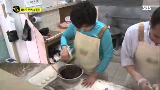 생활의 달인 379회 #8