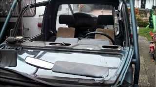 Tip raam suzuki plaatsen