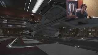Star Citizen - смотр Феникса