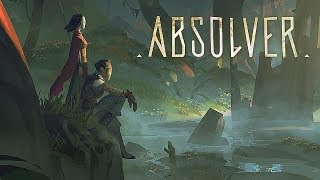 Absolver pvp duel gameplay