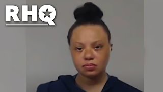 Dallas Woman Arrested For Open Fire In Airport