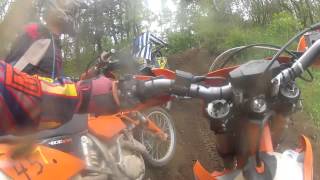 ORS Offroadscramble Plate 2013