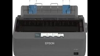 epson lx-350