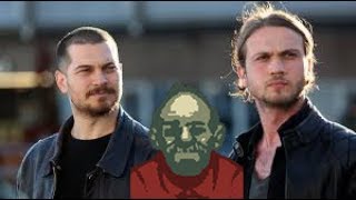 Papers, Please TÜRKÇE | İÇERDE MİYİZ JORJİ ? #11