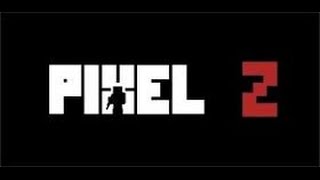 Играем в Pixel Z на андроиде.
