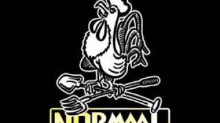 normaal - 8 cylinder blues