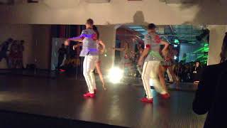 Soul Dance, Odessa-"Мы из Одессы"!