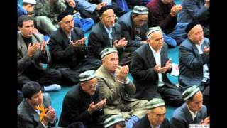 Uzbek Соқолсиз имомлардан Янги йилу 8 март табриги