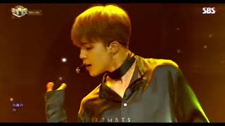 Jimin edit - [Dont play with me]