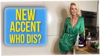 Woman Went Mute for 2 Months, Wound Up With 4 Different Accents (ft. Mike Tornabene)
