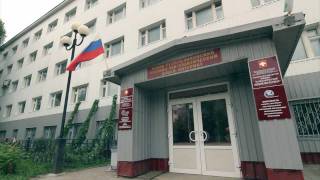 15 лет КРФМЛИ - Клип-поздравление