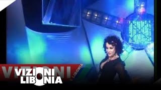 Gjyste Vulaj - Zemra me ngjites nuk kapet