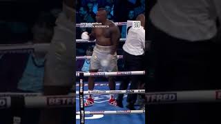 Whyte and Franklin THROW DOWN #shorts