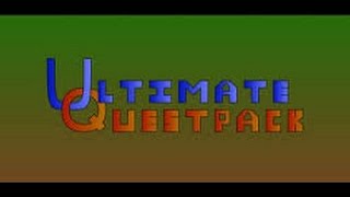 UQP 1# 2/3 Hledání domova [FullHD/60 FPS] [CZ]