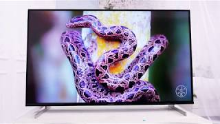 4K UHD Телевізор Skyworth Q3 - Android TV 8 | 4K UHD Skyworth Q3 AI - Smart TV