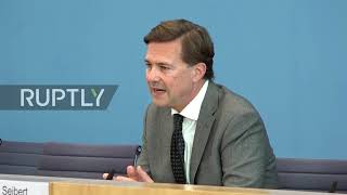 Germany: Berlin to step up issuing visas for Afghans in neighbouring countries - FM spox