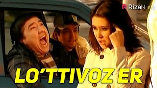 Javlon Shodmonov - Lo'ttivoz er