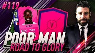 EASY MARQUEE MATCHUP PROFIT!! DKT FUT SWAP!! Poor Man RTG #119 - FIFA 18 Ultimate Team