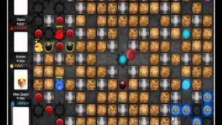 Игры майл ру ПРОКСИ НА ИГРУ БОМБЕРЫ