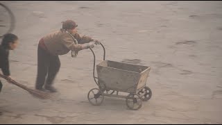 Dictatorship, Paranoia, Famine: Welcome to North Korea!