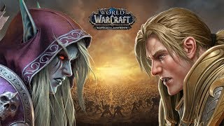 Объявлена дата выхода Battle For Azeroth