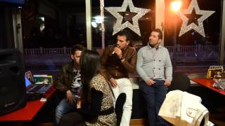 Cumple de Karmen - Karaoke 2