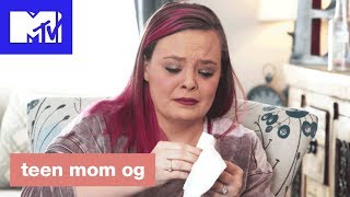 'Catelynn Needs to Return to Rehab' Official Sneak Peek | Teen Mom OG (Season 7) | MTV