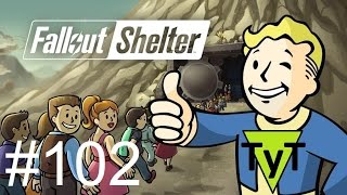 Fallout Shelter [PC] #102 - Убежище 999. Раздаем жителям имена подписчиков