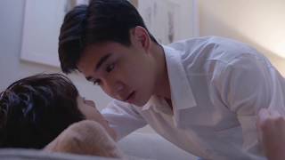LOVE BY CHANCE  "ทำไมตัวมึงหอมจังวะ" Why u Smell so lovely?