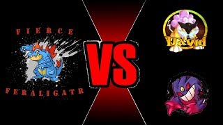 Analisis LPL! X2 Juegacon David | Sketck pkmn