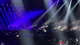 Dimash and dombyra | New York 2019 | Димаш и домбра