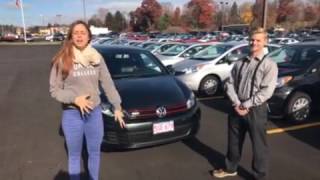 North End Motors