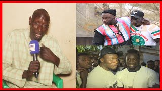 Pape Sarr en colère contre Ama et Boy Niang:"Bayina lèn,diaralatouniou ma dara ndax thieur bi niou..