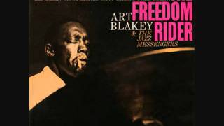Art Blakey & The Jazz Messengers - Blue Lace