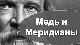 Медь   значение для человека