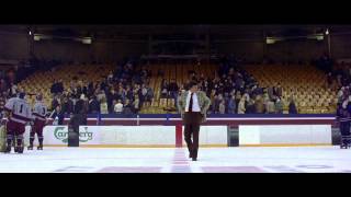 Miracle - Das Wunder von Lake Placid - Trailer