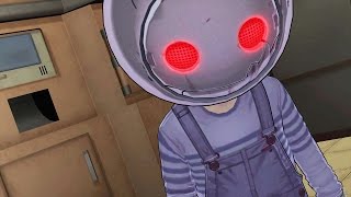 ? ЯЩИК ПАНДОРЫ ОТКРЫТ ? Прохождение Zero Escape: Zero Time Dilemma #19