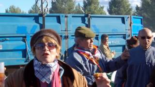 San Blas 2013