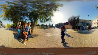 Vr 360 Athens Greece