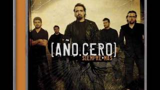 Año Cero-Buscando Tenerte