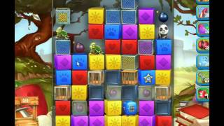 Pet Rescue Saga 1383 no booster