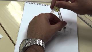 Aula de Desenho Geométrico - Altura e Ortocentro